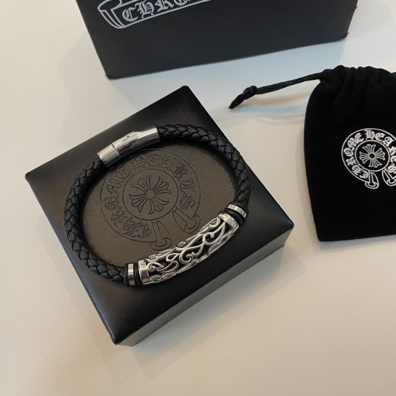 Chrome Hearts Bracelets